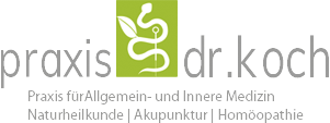 Praxis Dr. med. Volker Koch – Logo